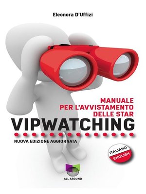 cover image of Vipwatching